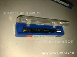 南京鳴欣五金機電——量規(guī)與五金交電產(chǎn)品全覽